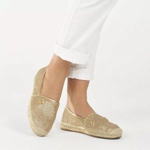 mk espadrilles price